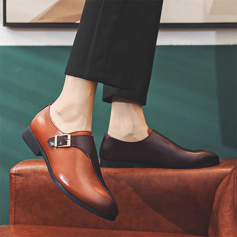 Men's Formal Shoes