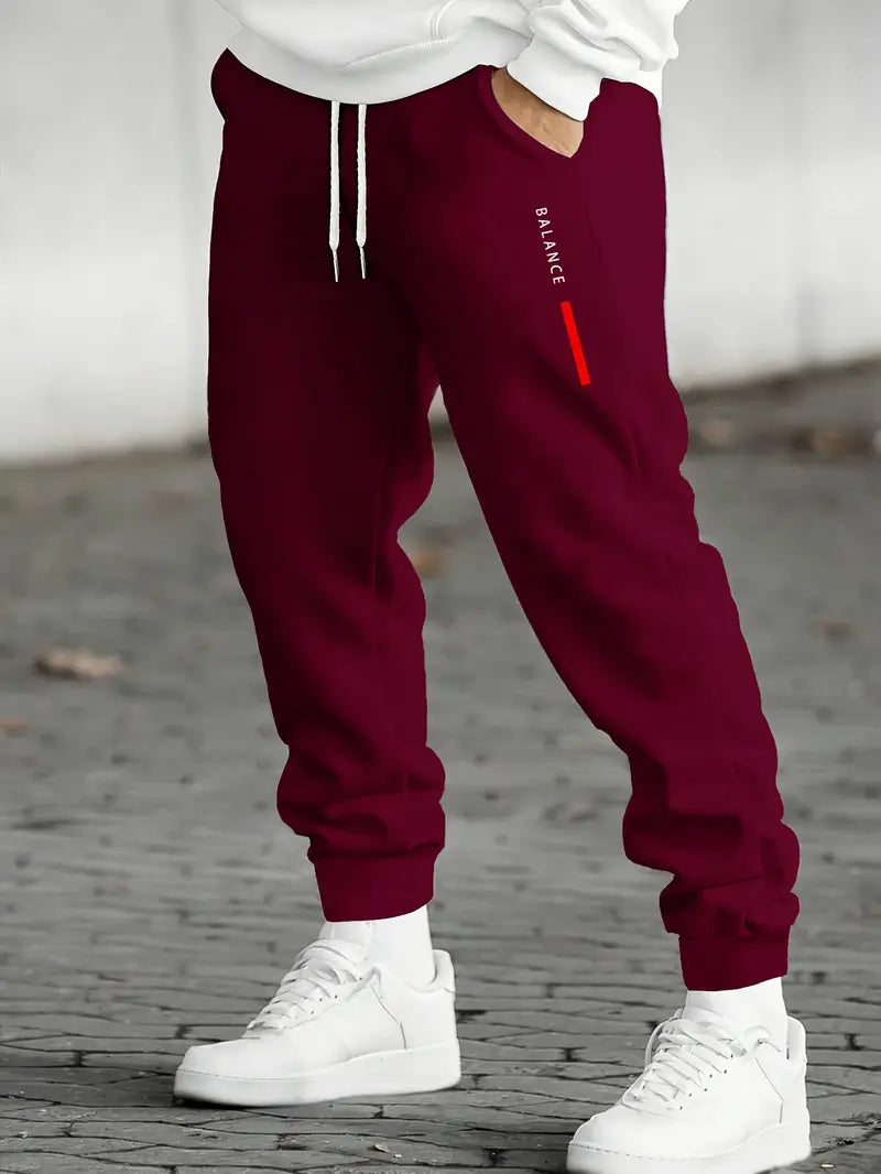 Men's Trousers
