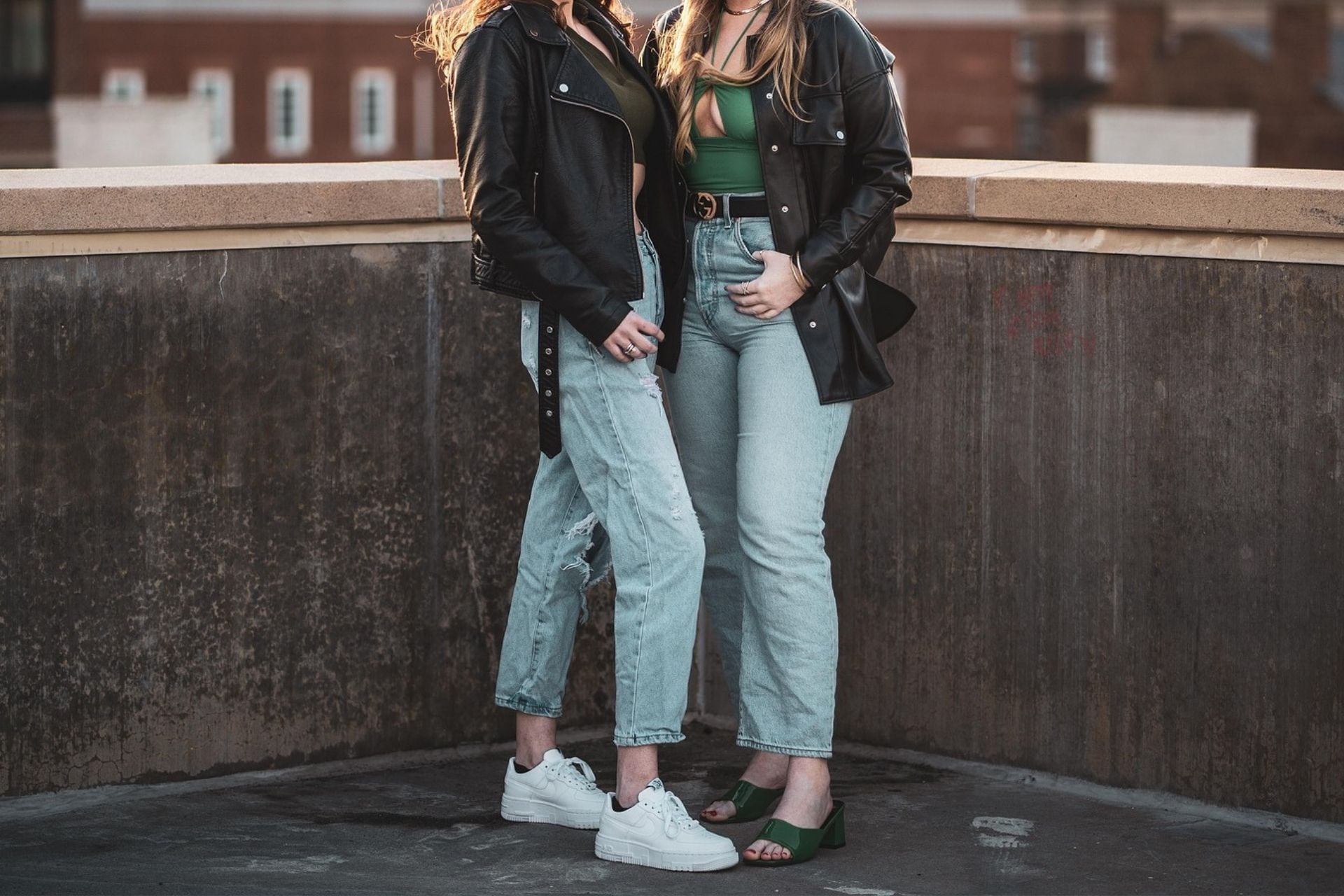 Women Jeans