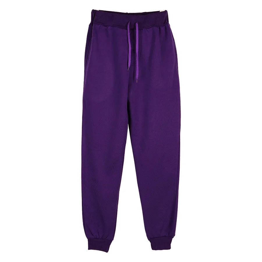 Casual Sweatpants Running Sports Pants Workout Gym Pants