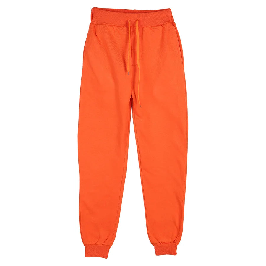 Casual Sweatpants Running Sports Pants Workout Gym Pants