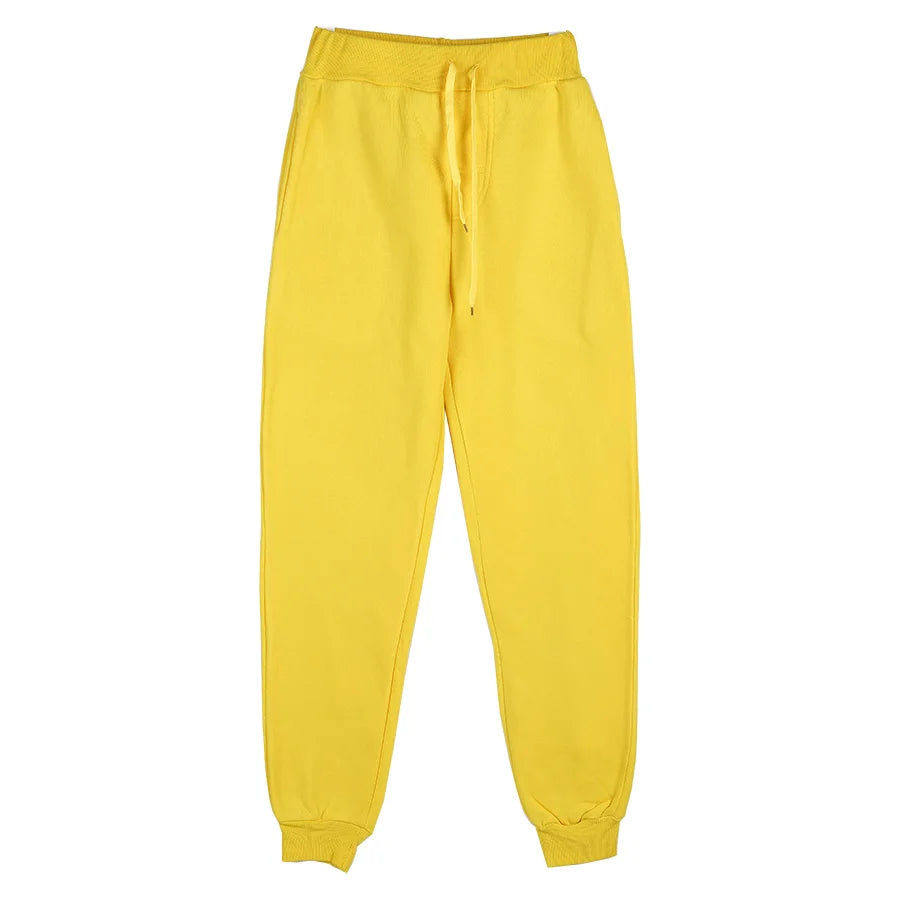 Casual Sweatpants Running Sports Pants Workout Gym Pants