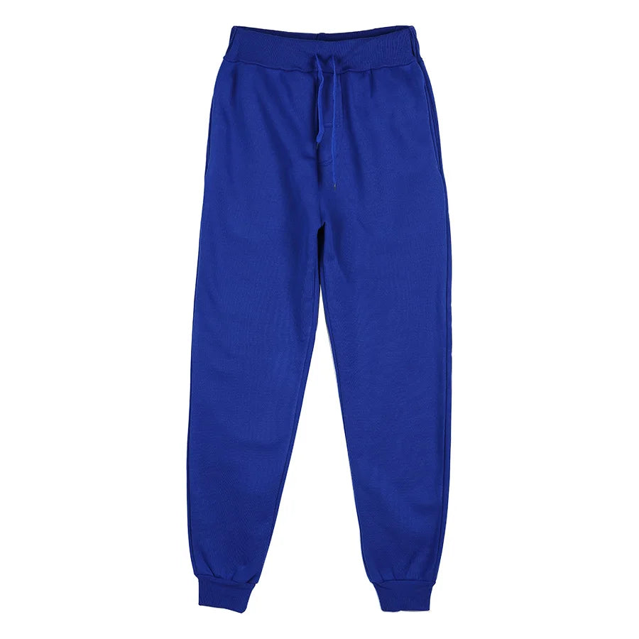 Casual Sweatpants Running Sports Pants Workout Gym Pants