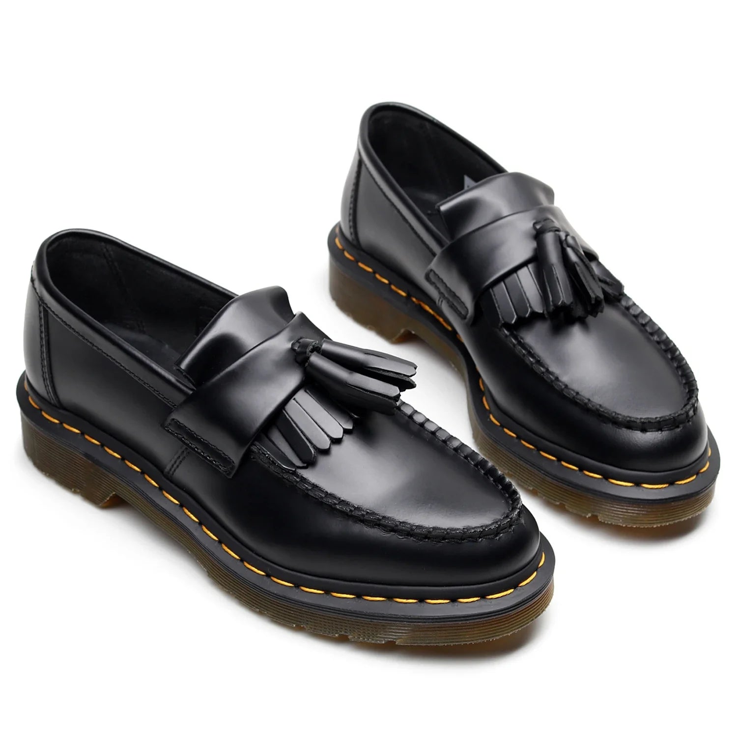 Men’s Fashion Loafers – Slip-On Casual Leather Shoes for Adults EU 40–47