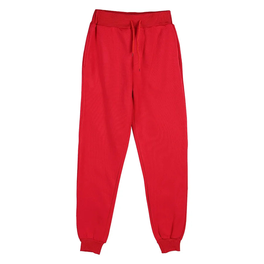Casual Sweatpants Running Sports Pants Workout Gym Pants