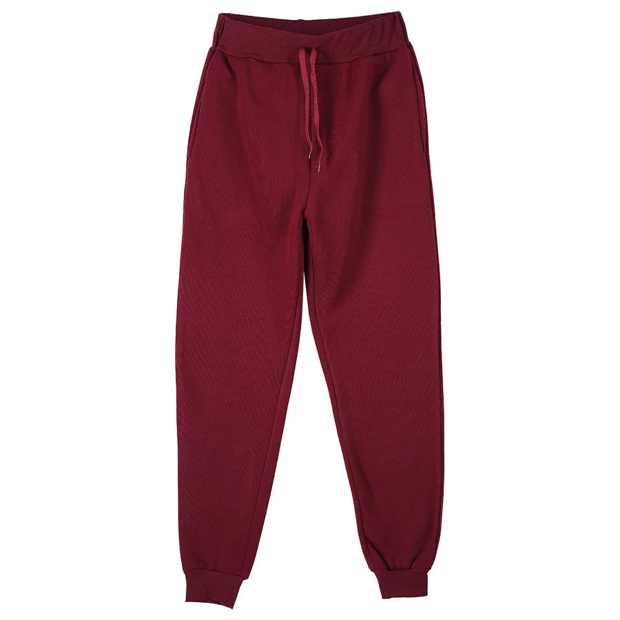 Casual Sweatpants Running Sports Pants Workout Gym Pants