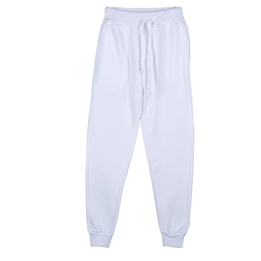 Casual Sweatpants Running Sports Pants Workout Gym Pants