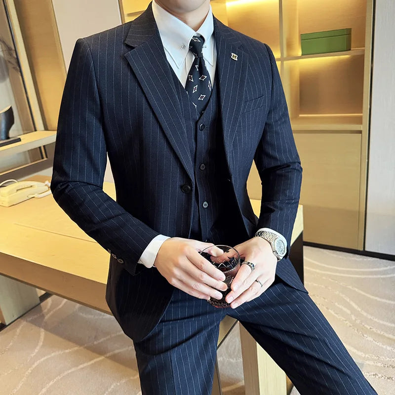 Men's Suits