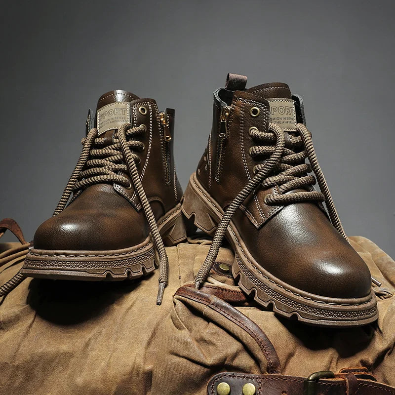 Men's Boots