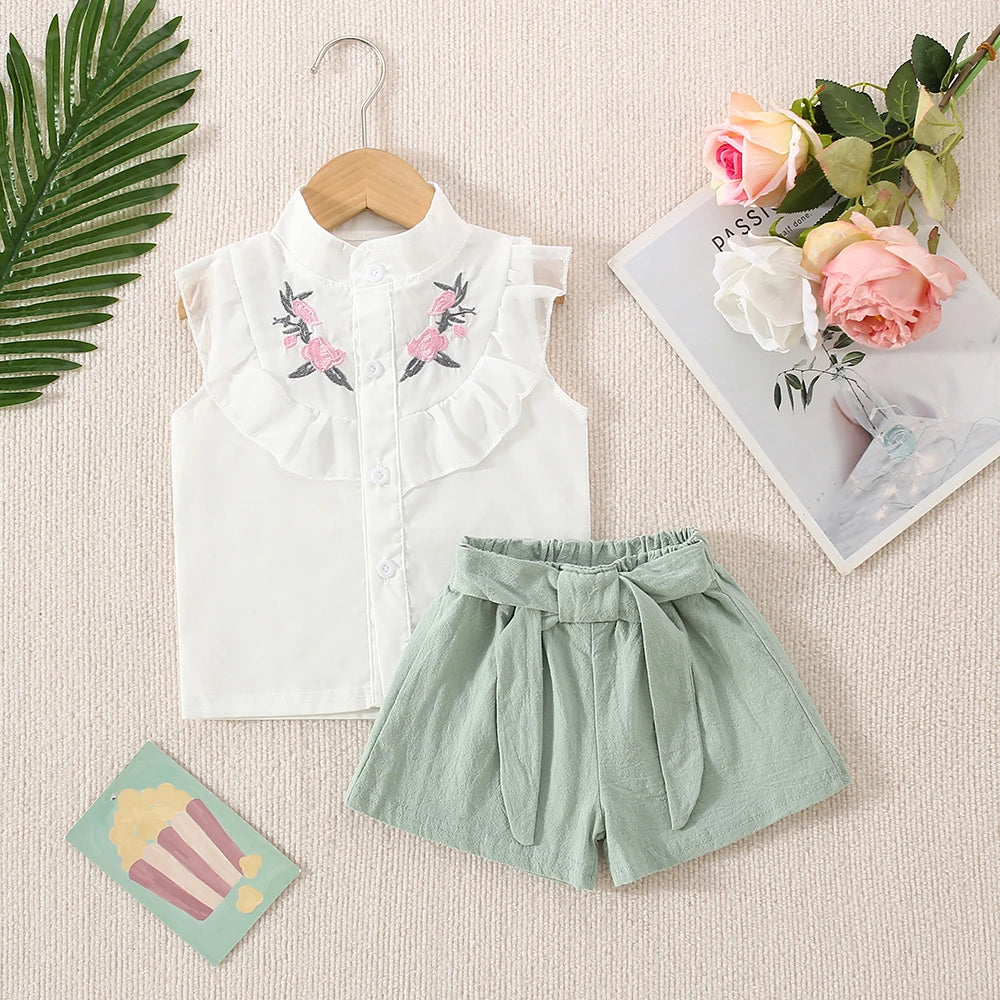 Kid's Clothing