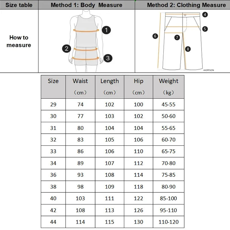 Multi-pocket Loose Outdoor Pants