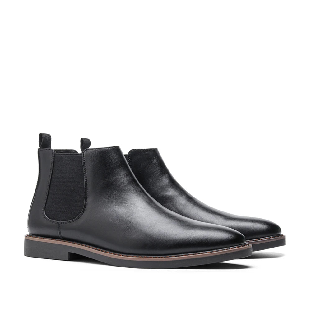Comfortable Fashion Men Boots