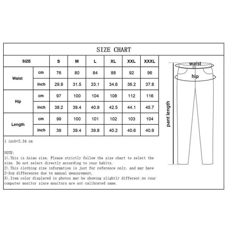 Fashion White Elastic Skinny Pants Man Ripped Jeans Male Streetwear Vintage Wash Solid Denim Trouser Mens Casual Slim fit Pants