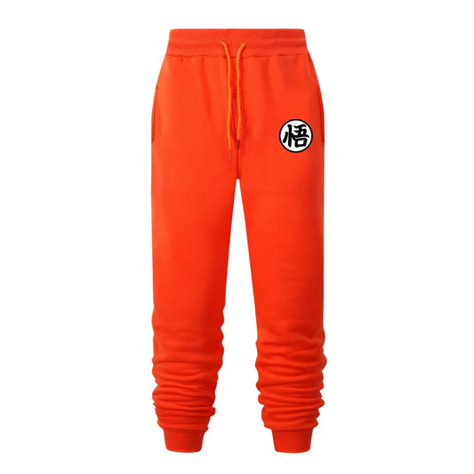 Men Sweatpants trousers Sports clothes high quality Joggers Sweat Pants