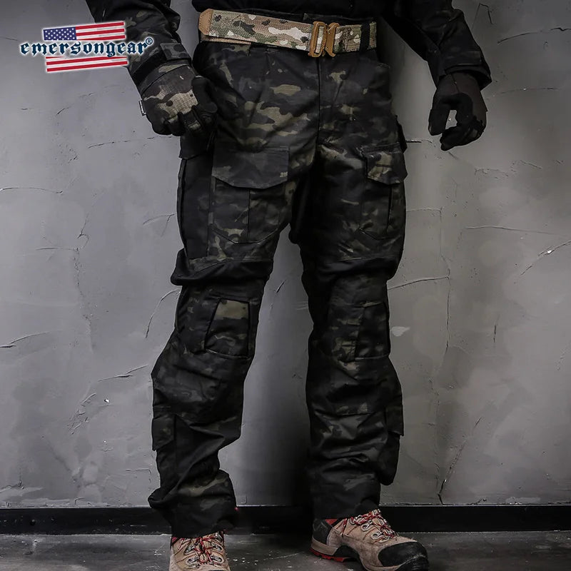 Tactical Hunting Genuine Duty Cargo Trousers