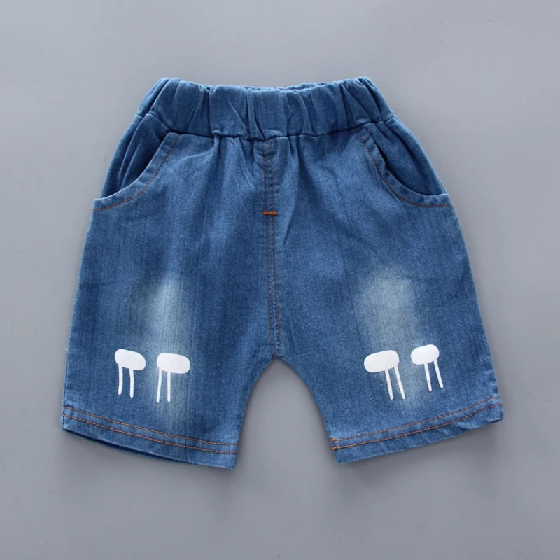 Toddler Kids Baby Boys Outfits