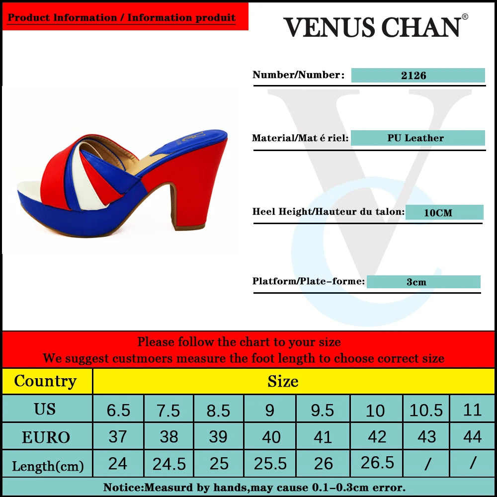 Shoes and Bags Matching Set Women Party Pumps High Heels