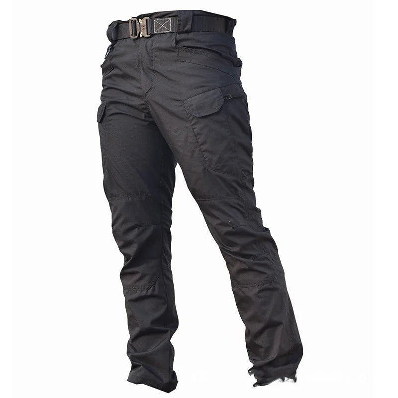 Men's Waterproof Cargo Pants