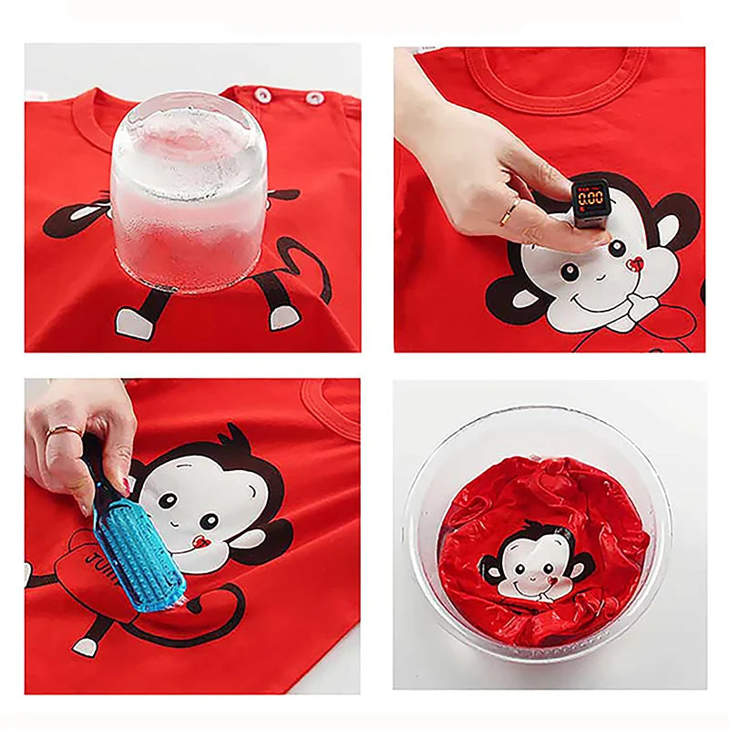 Casual Children Baby Clothes Set