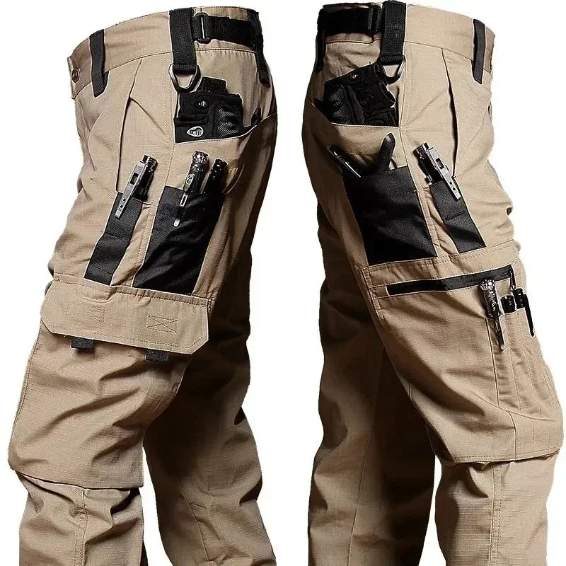 Men's Tactical Work Pants