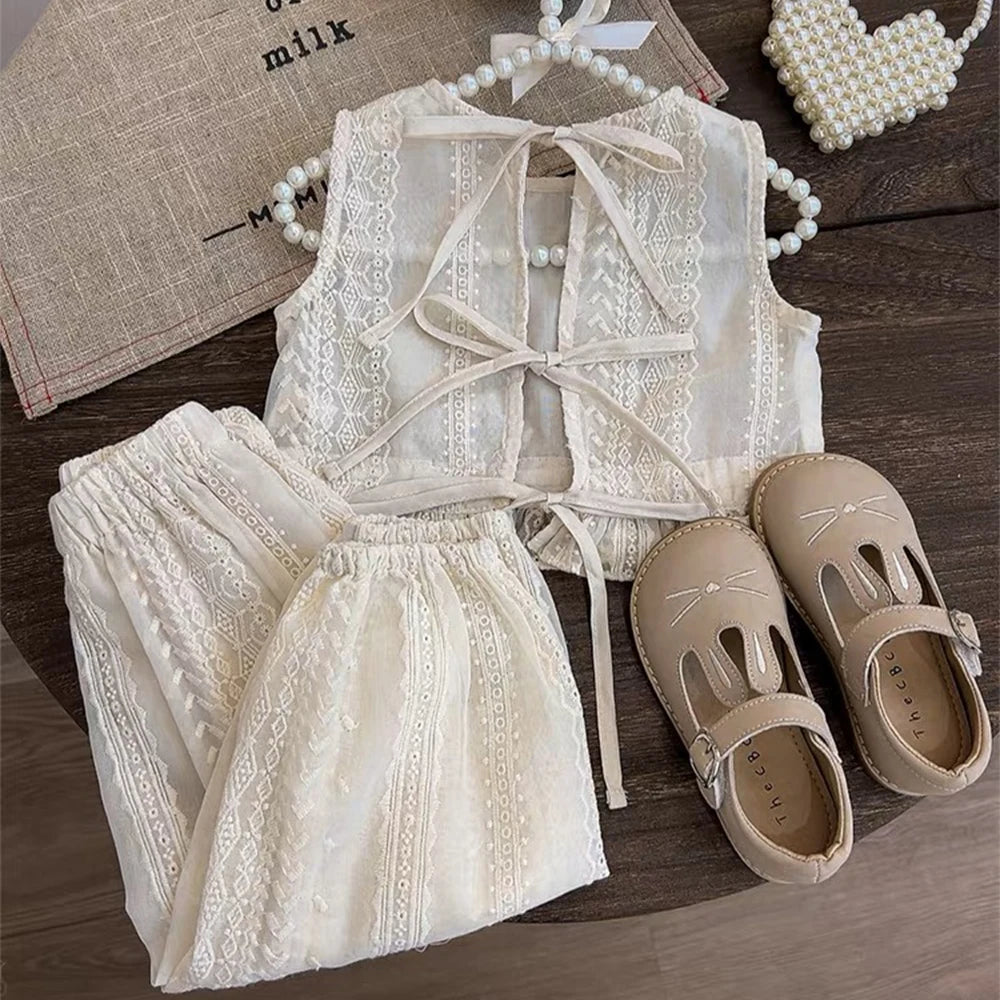 Bear Leader Girls Clothing Sets