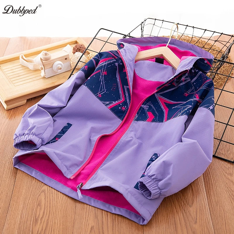 Kids Jacket for Boys