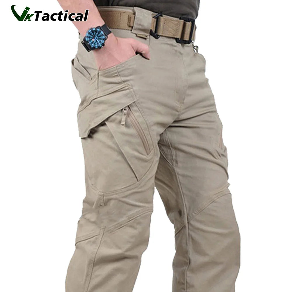 Classic Outdoor Hiking Trekking Pant