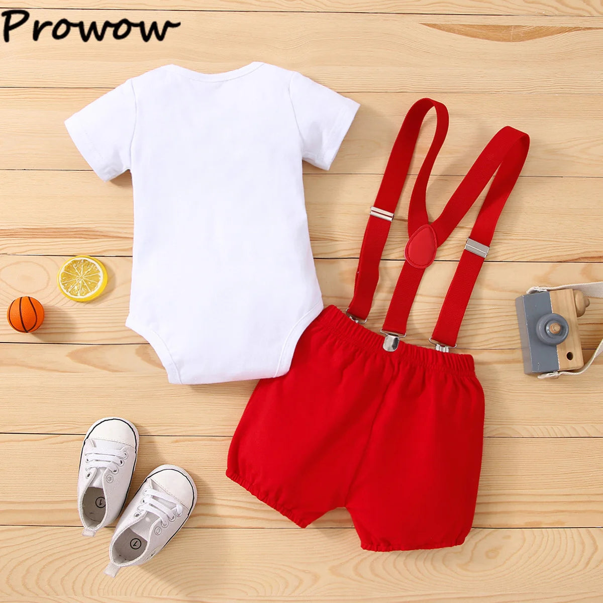 Baby Boys Birthday Outfits