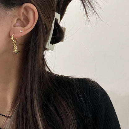 Simple And Fashionable Jewelry Gifts For Women At Parties