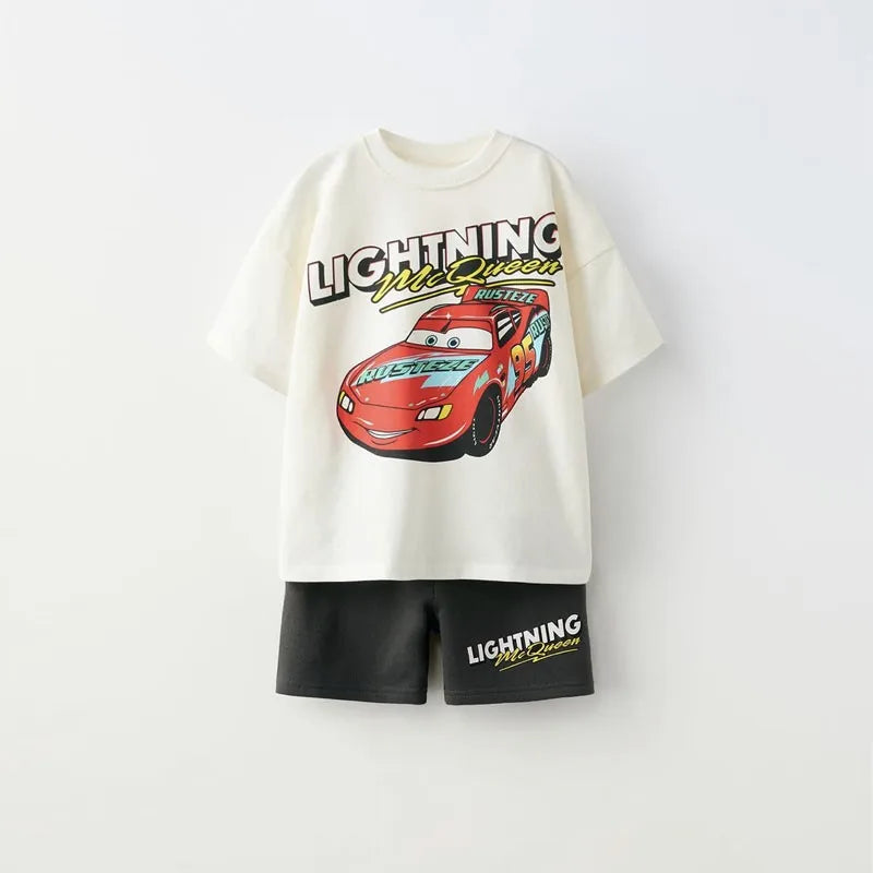 Boys Trendy Casual Suits