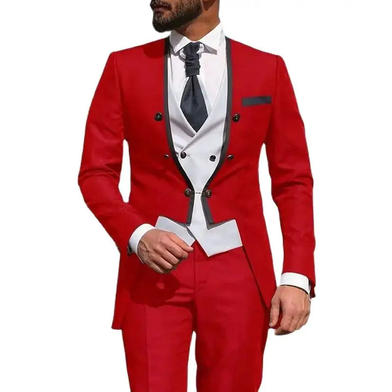 Men's Suits for Wedding