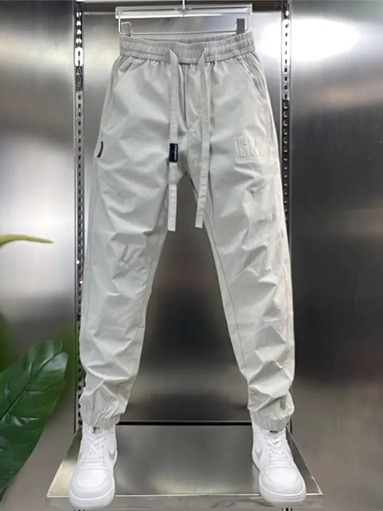 Men's Casual Jogging Trousers