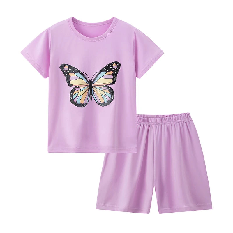 Children's Comfortable Clothing