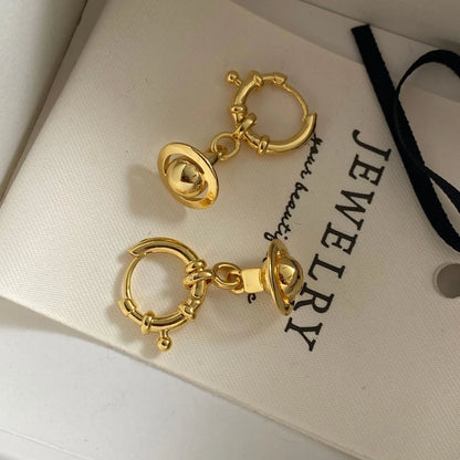 Simple And Fashionable Jewelry Gifts For Women At Parties