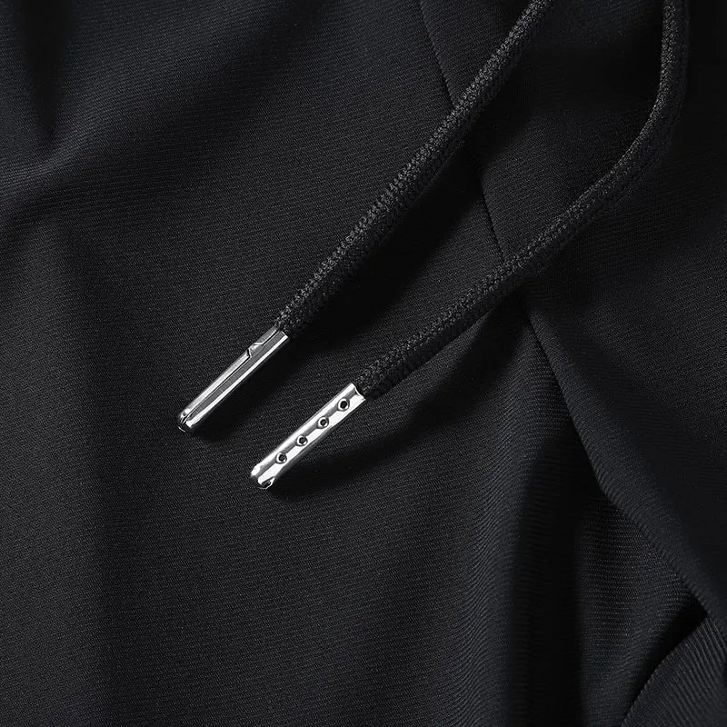 Running Pants Reflective Quick Dry Summer Jogging Trousers