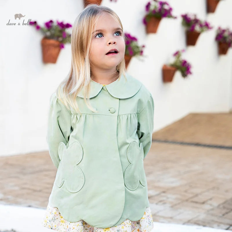Children's Girl's Tops
