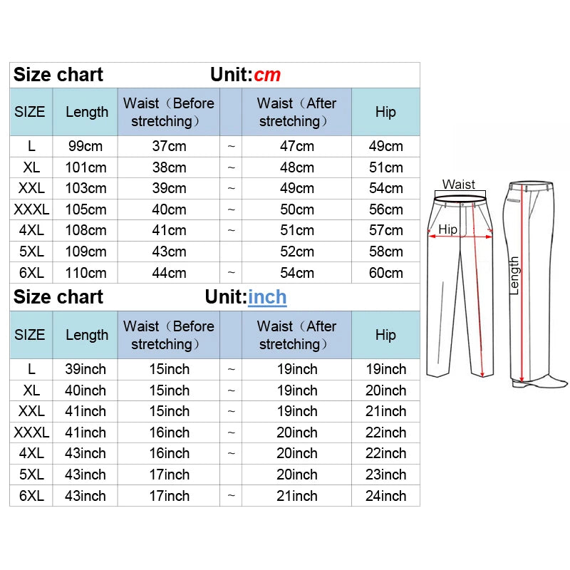 Men's Hiking Convertible Pants