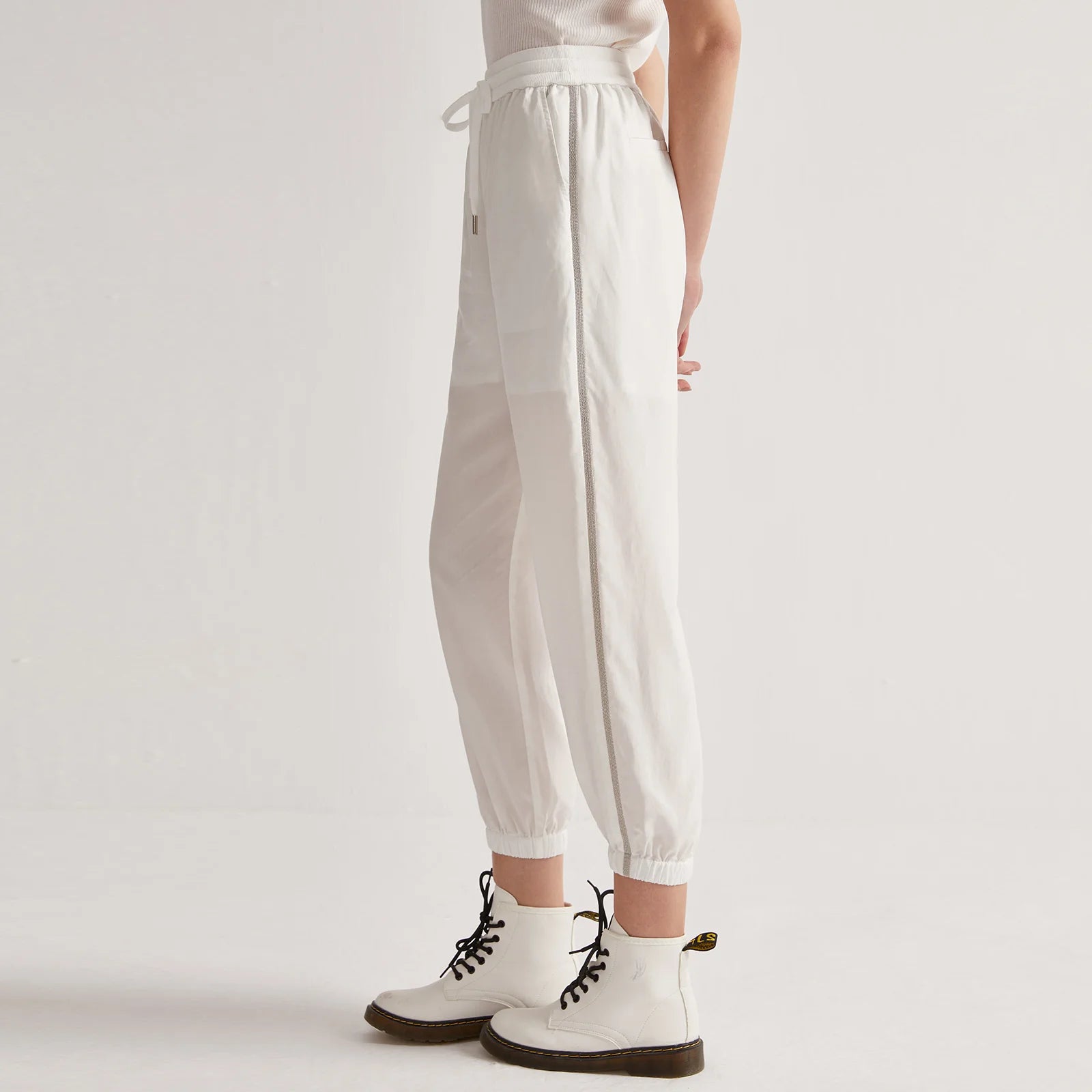 Women'S Clothing Cotton Pants
