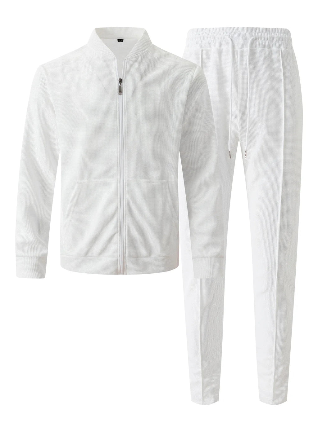 Men's casual blazer suit
