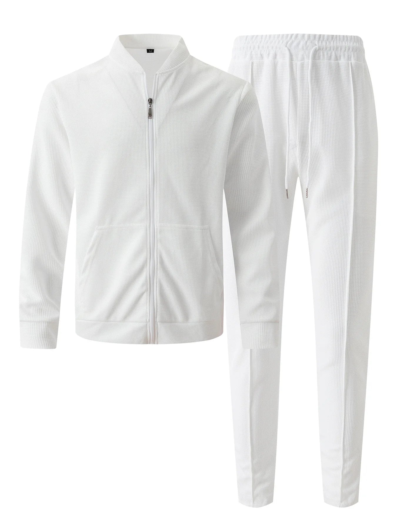 Men's casual blazer suit