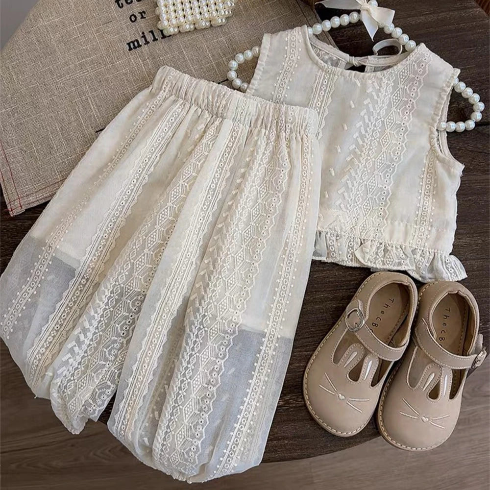Bear Leader Girls Clothing Sets