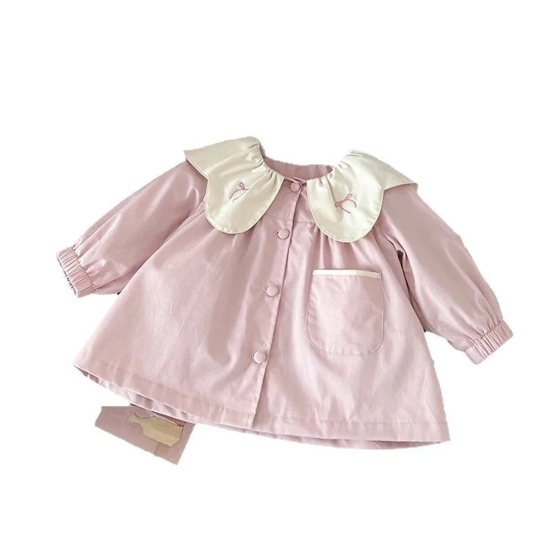 Kids Girls Outerwear Jackets