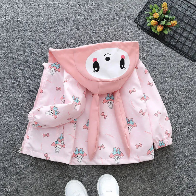 My Melody Children Jacket