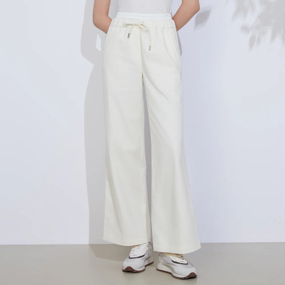 Women's Pure Cotton Jeans