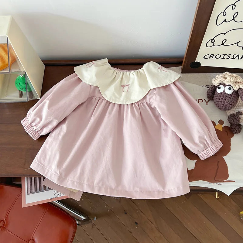 Kids Girls Outerwear Jackets