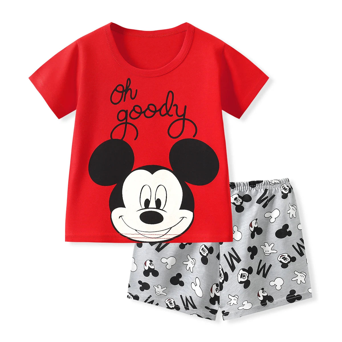 Casual 2 Piece/Sets For Girls+Boys