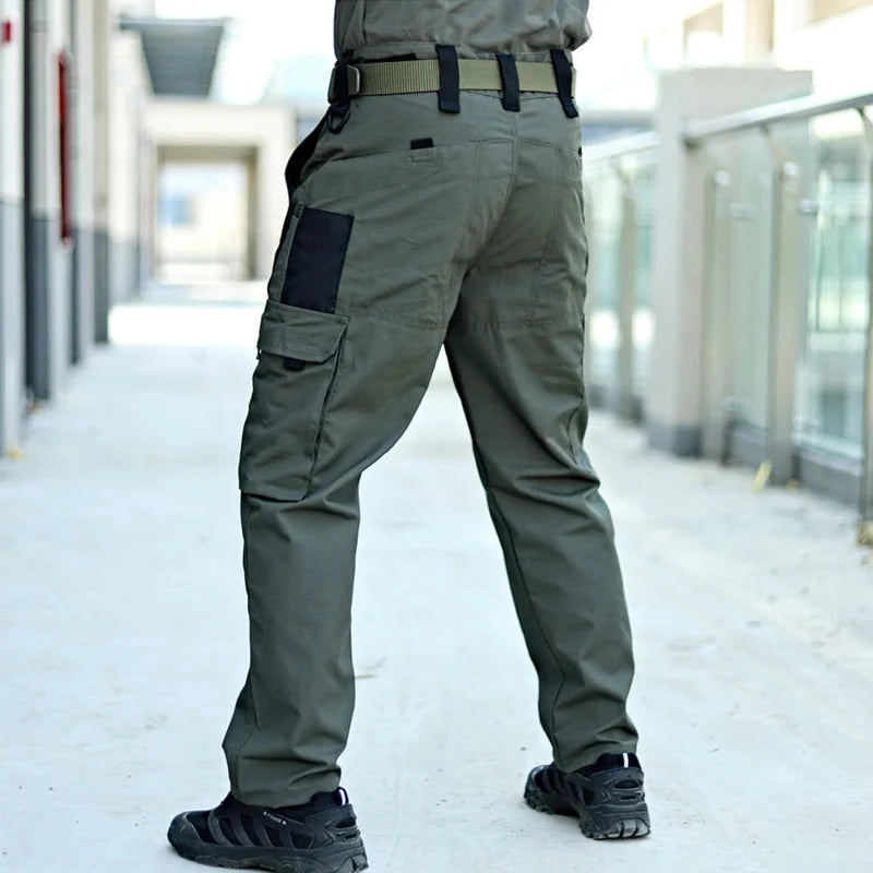 Men's Tactical Work Pants