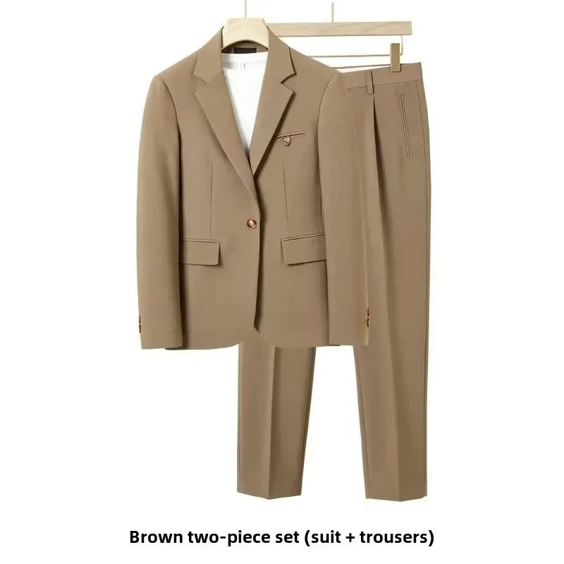 Casual Suits For Men