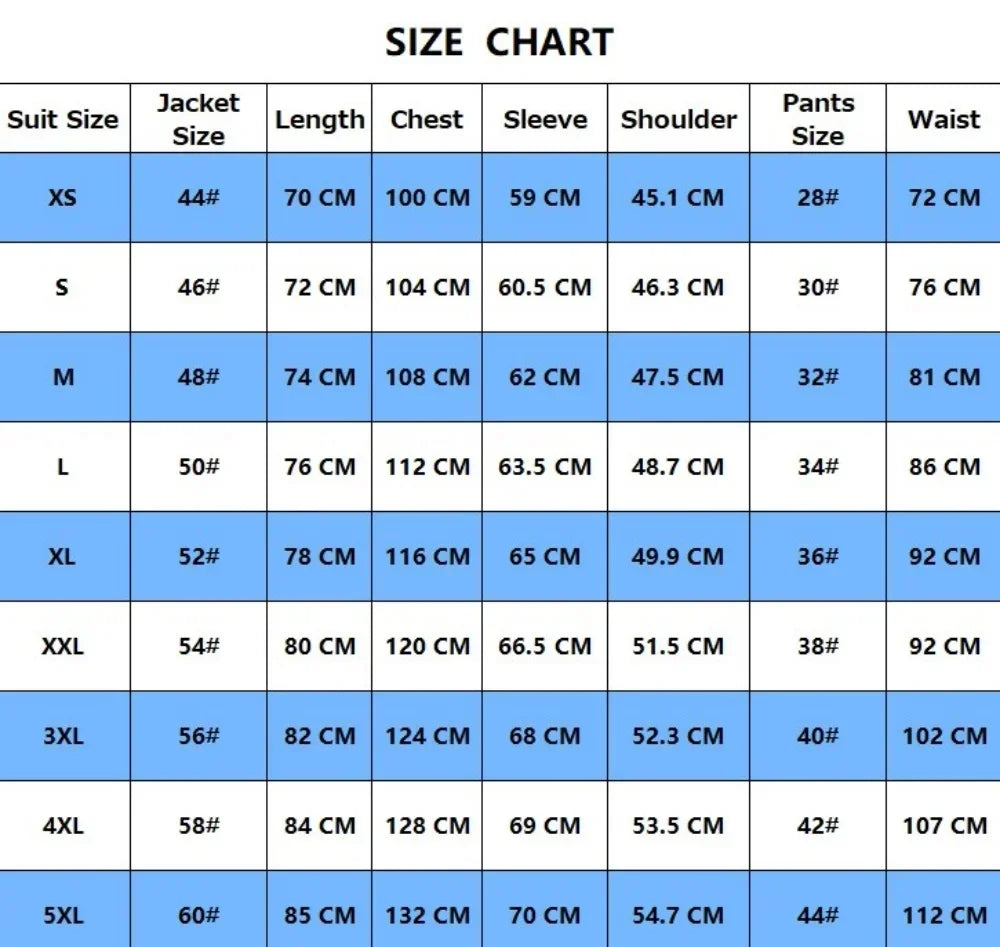 Thorndike Mens Wedding Suits