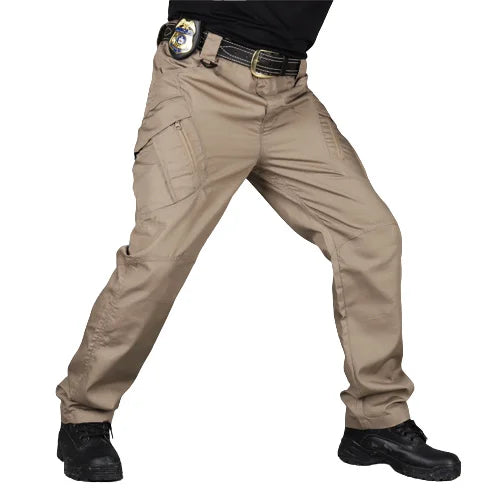 Tactical Cargo PantsVFor Men